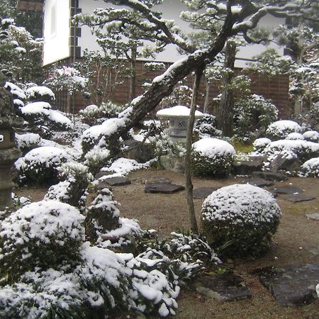 Japanese Style Inn Dohzen Miwa Niimi Zewnętrze zdjęcie