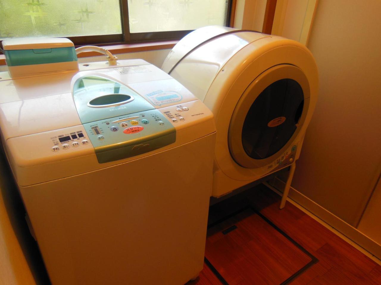 Japanese Style Inn Dohzen Miwa Niimi Zewnętrze zdjęcie