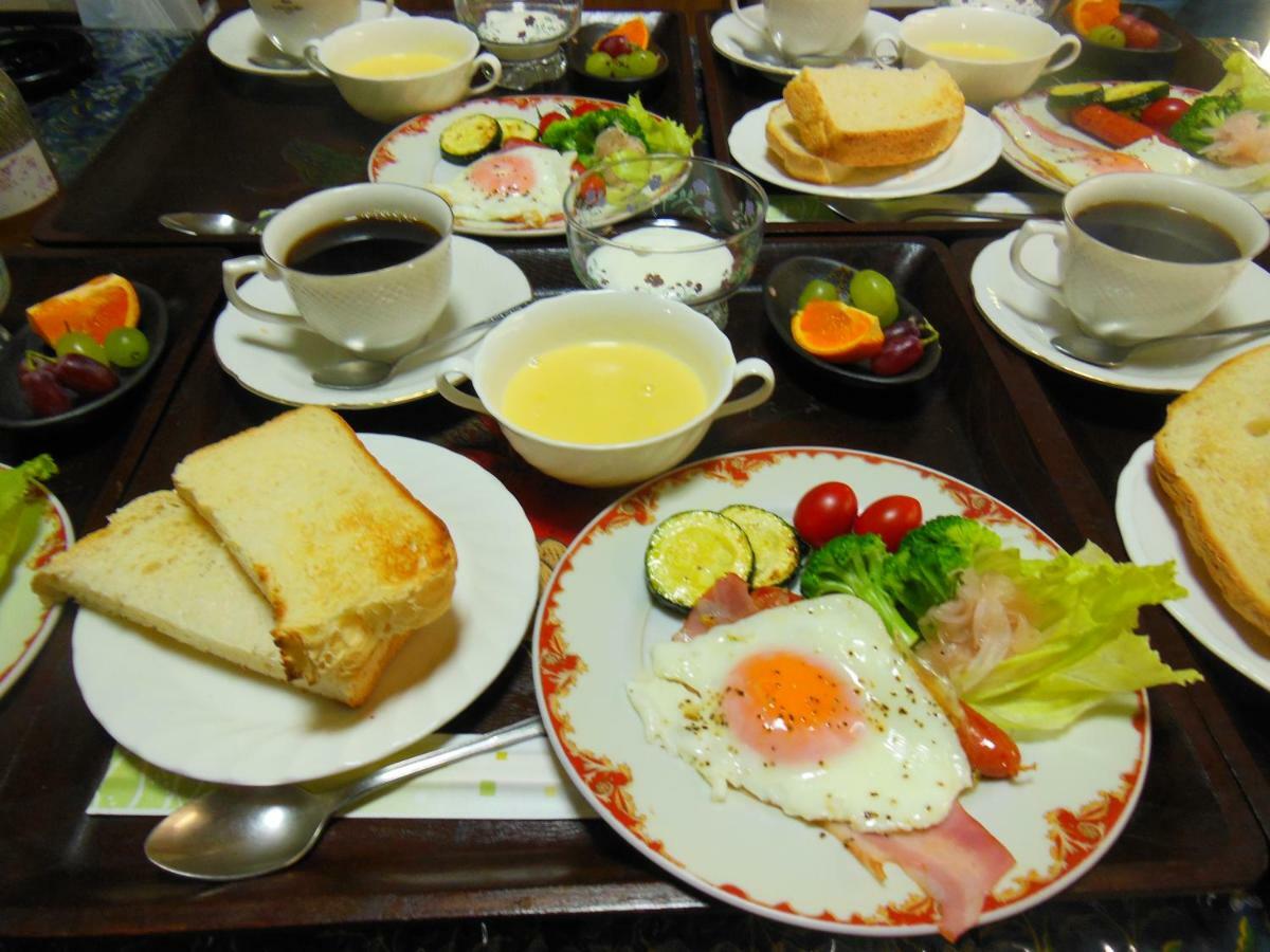 Japanese Style Inn Dohzen Miwa Niimi Zewnętrze zdjęcie