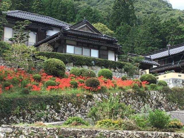 Japanese Style Inn Dohzen Miwa Niimi Zewnętrze zdjęcie